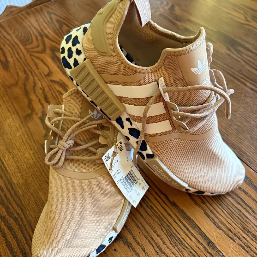 Brand New Adidas Shoes